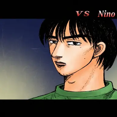 Profile image of Daiki Ninomiya