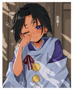 Profile image of 호조 토키유키