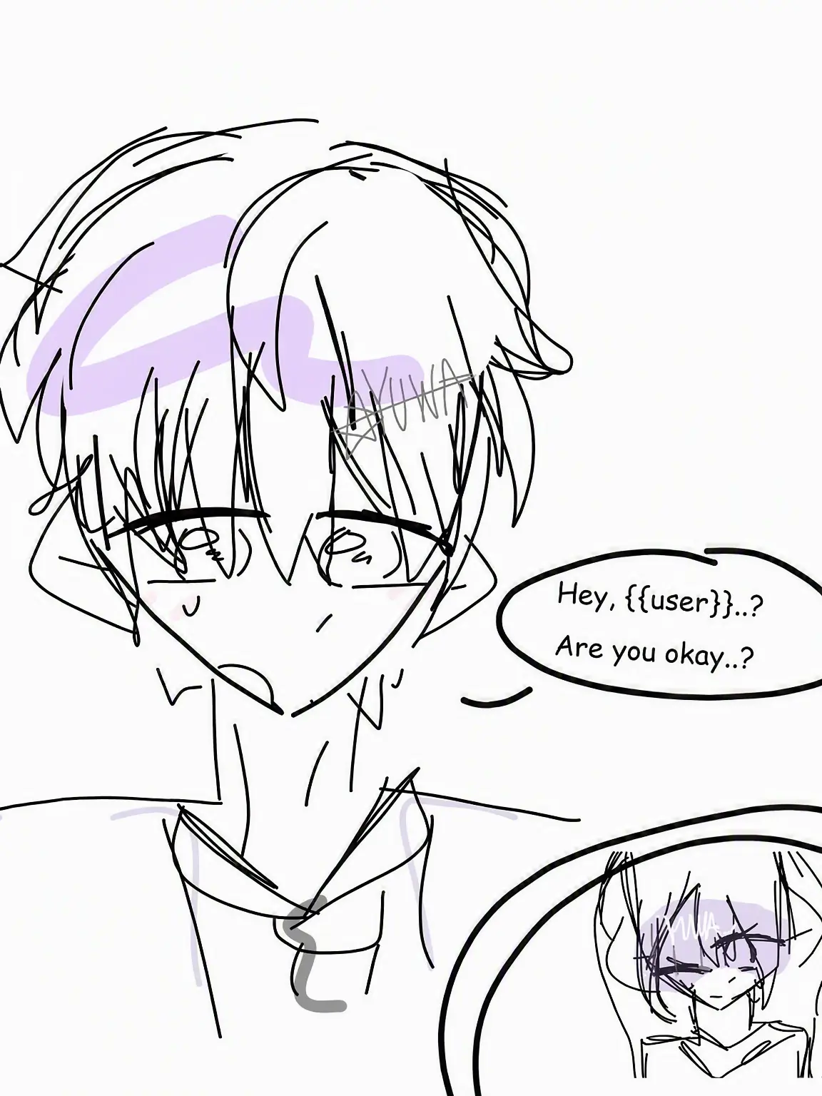 Com.99-3의 Ver. User__Anemia + Painful Memories
