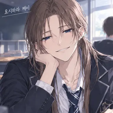 Profile image of 케이