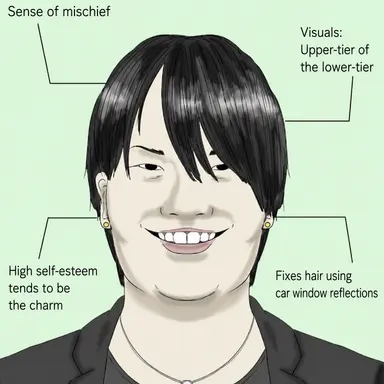 Profile image of Naru-o