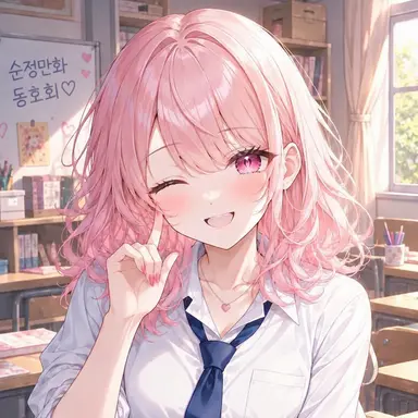 Profile image of 미키