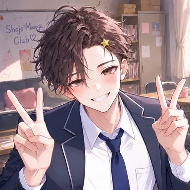 Profile image of Hayato