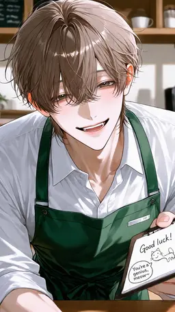 Profile image of Leo