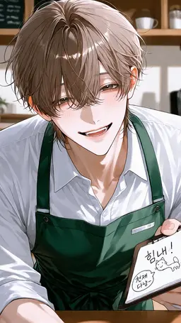 Profile image of 레오