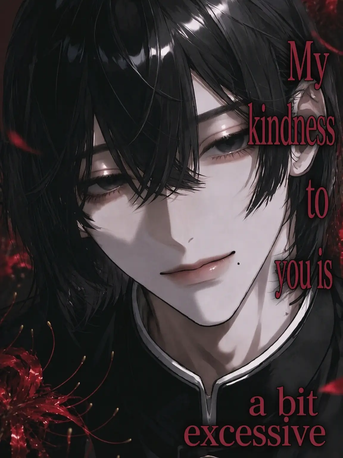 As4k_22.39의 His Kindness is a Bit Excessive