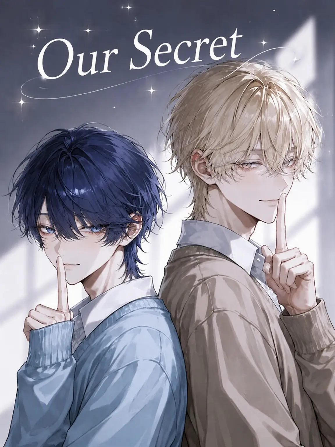 utsur_o0의 Our Little Secret
