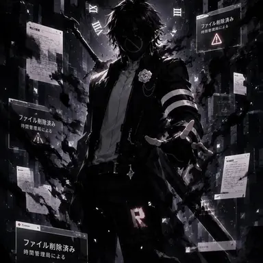 Profile image of スクラッチ・パイロット