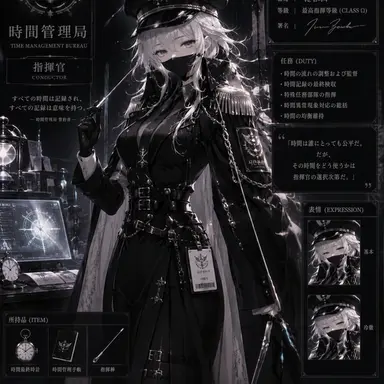 Profile image of ハリン