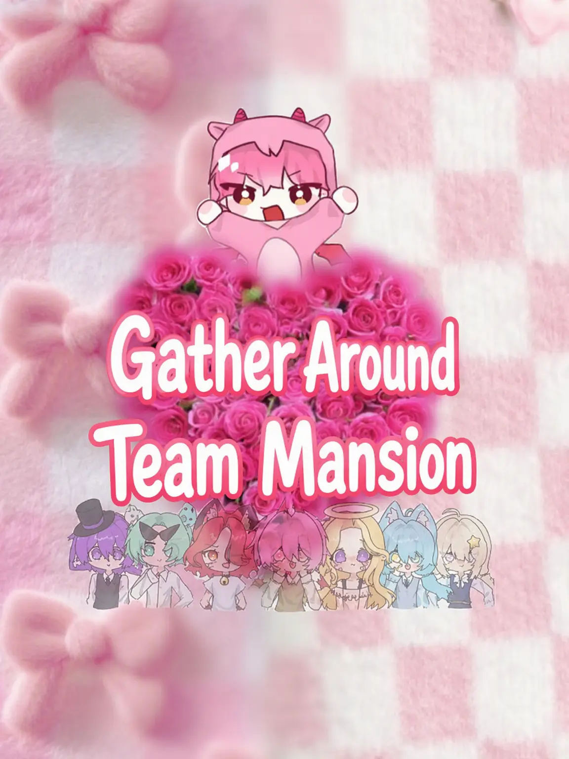 SheerHair4252의 Mansion × Fox & Wolf (School AU)