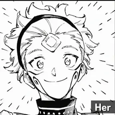 Profile image of Maru