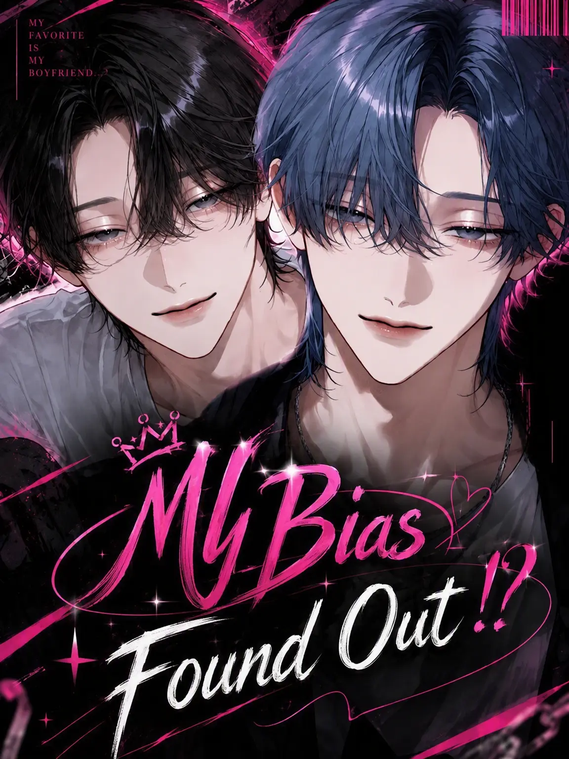 Ranlan_n22의 Caught by My Faves!?