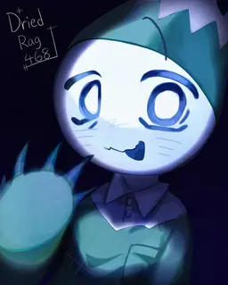 Profile image of Gil