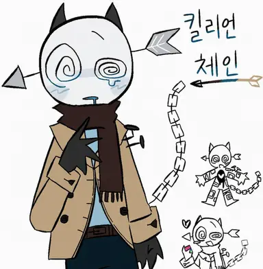 Profile image of 킬리안