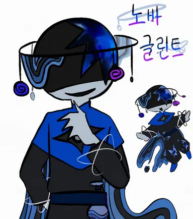 Profile image of 노바