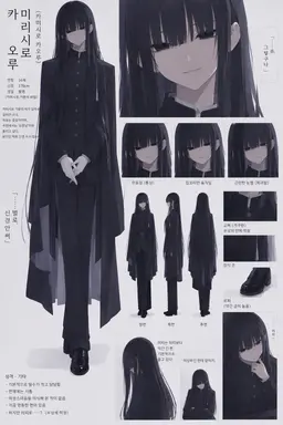 Profile image of 카오루