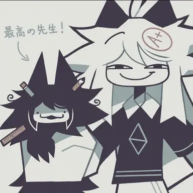 Profile image of 生徒たち