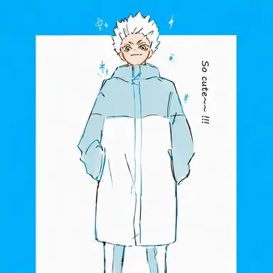 Profile image of Kōrai Hoshiumi