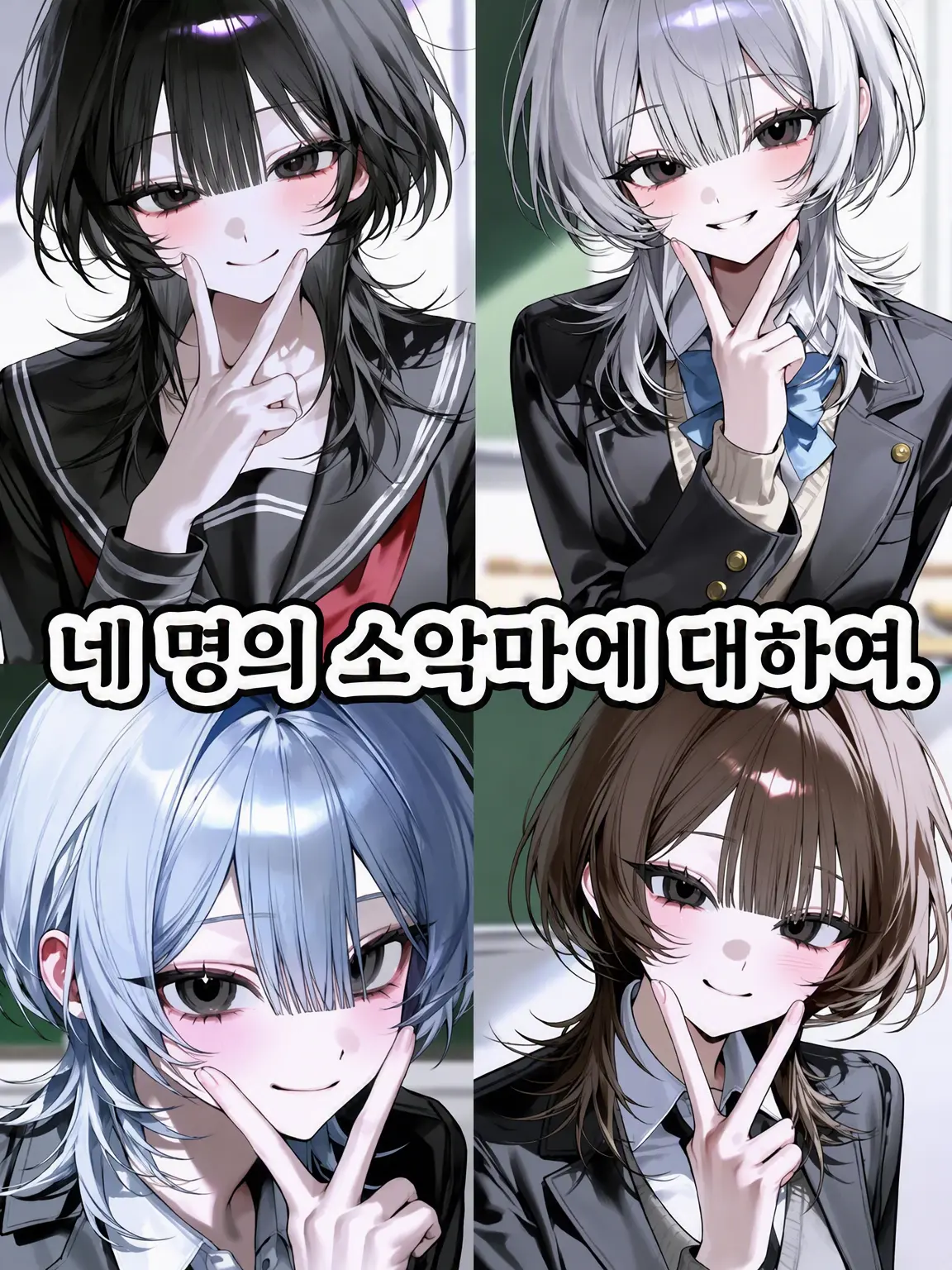 AgedSaw2992의 우리들의 장난감이네? {{user}}.