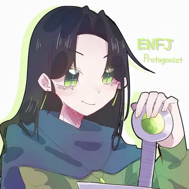 Profile image of ENFJ