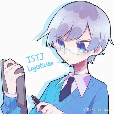 Profile image of ISTJ