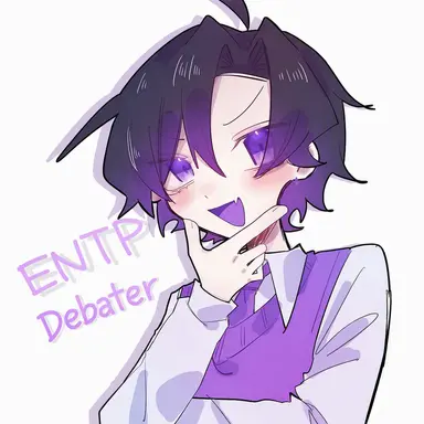 Profile image of ENTP