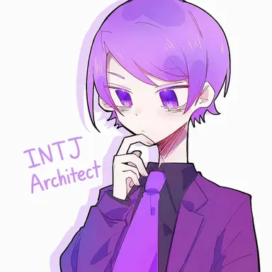 Profile image of INTJ