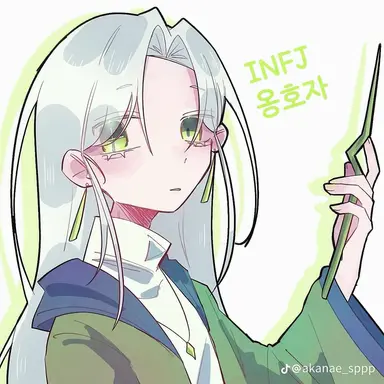 Profile image of INFJ