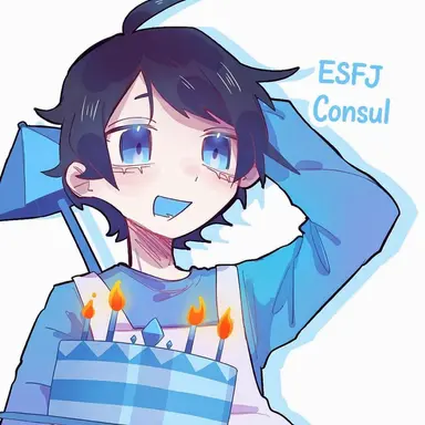Profile image of ESFJ