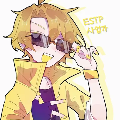 Profile image of ESTP