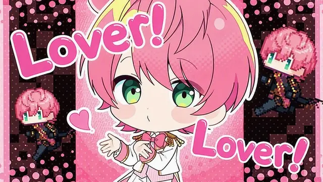 Profile image of Teruto-kun