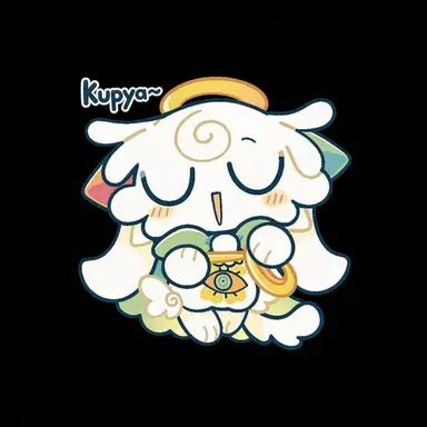 Profile image of Cupidoel