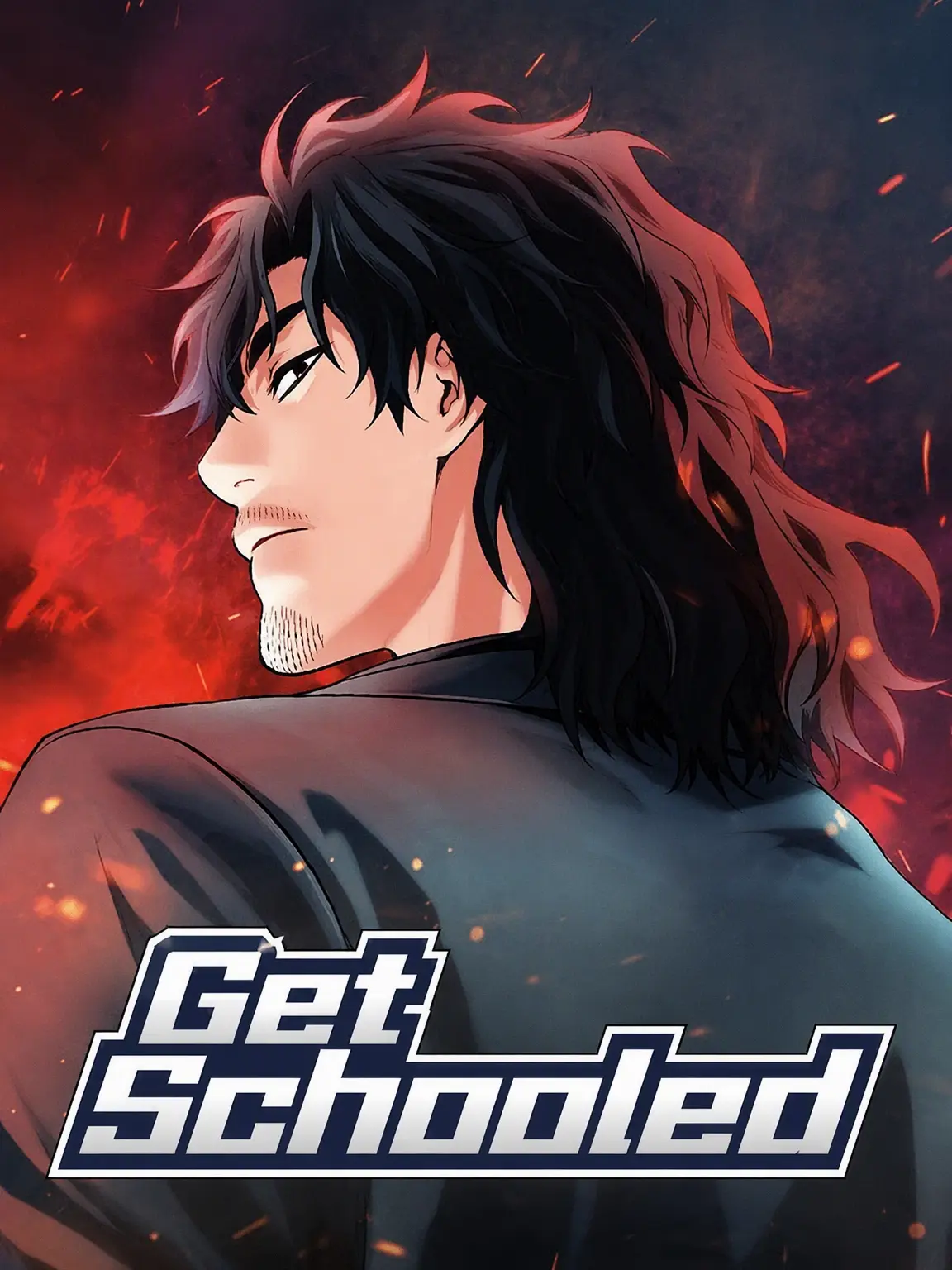 birdvviyark의 Get Schooled