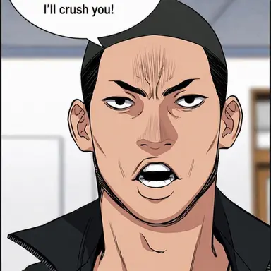 Profile image of Jo Honggi