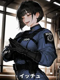 Profile image of ユン・チェリン