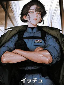 Profile image of ハン-ソユン