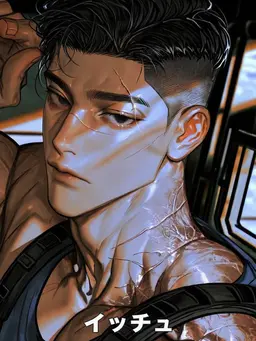 Profile image of カン・テユン