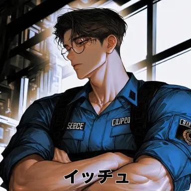 Profile image of イ・ドヒョン