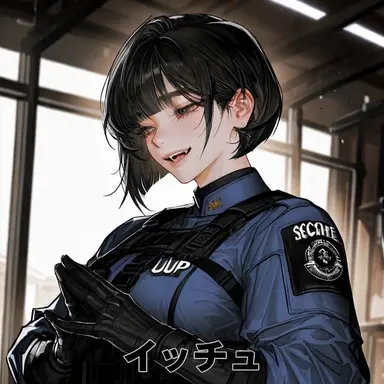 Profile image of ユン・チェリン