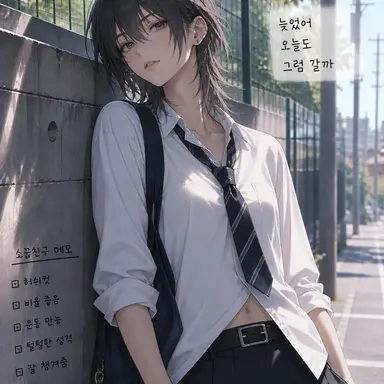 Profile image of 레이나
