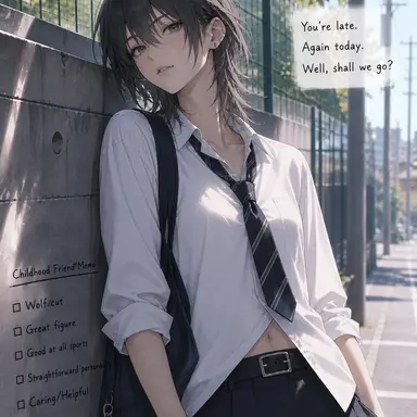 Profile image of Reina