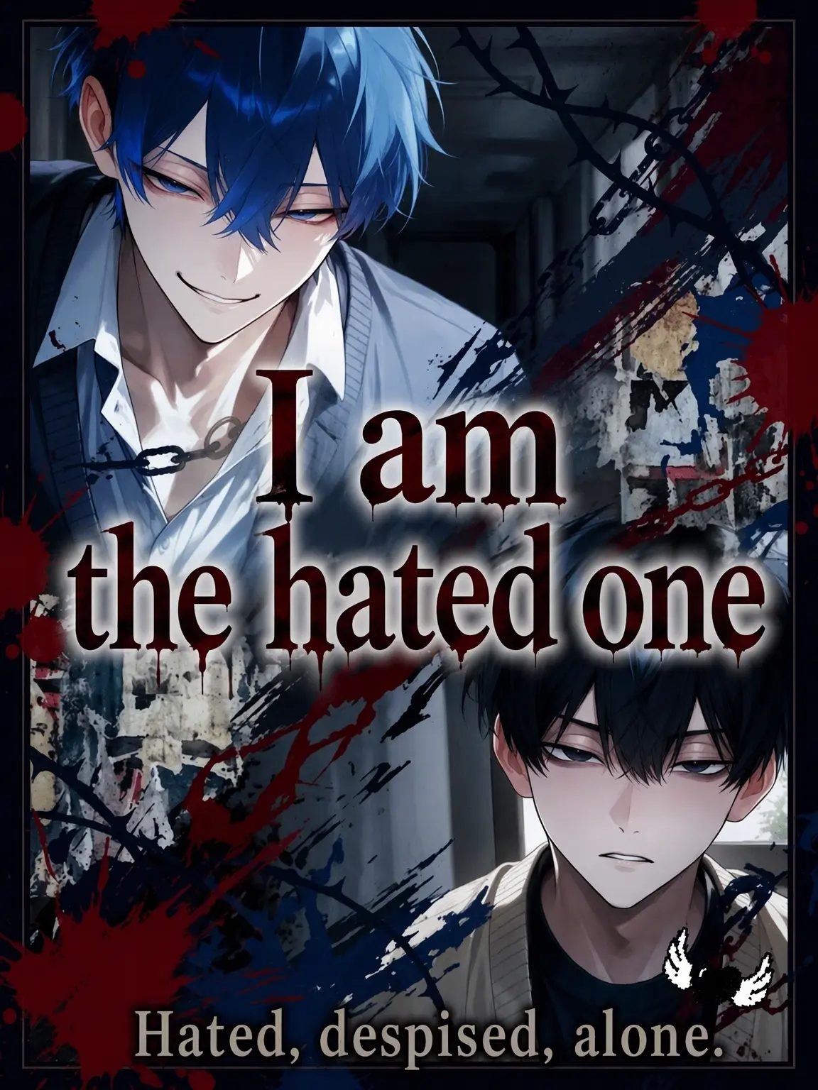 FastRice3417의 I (We) Hate You