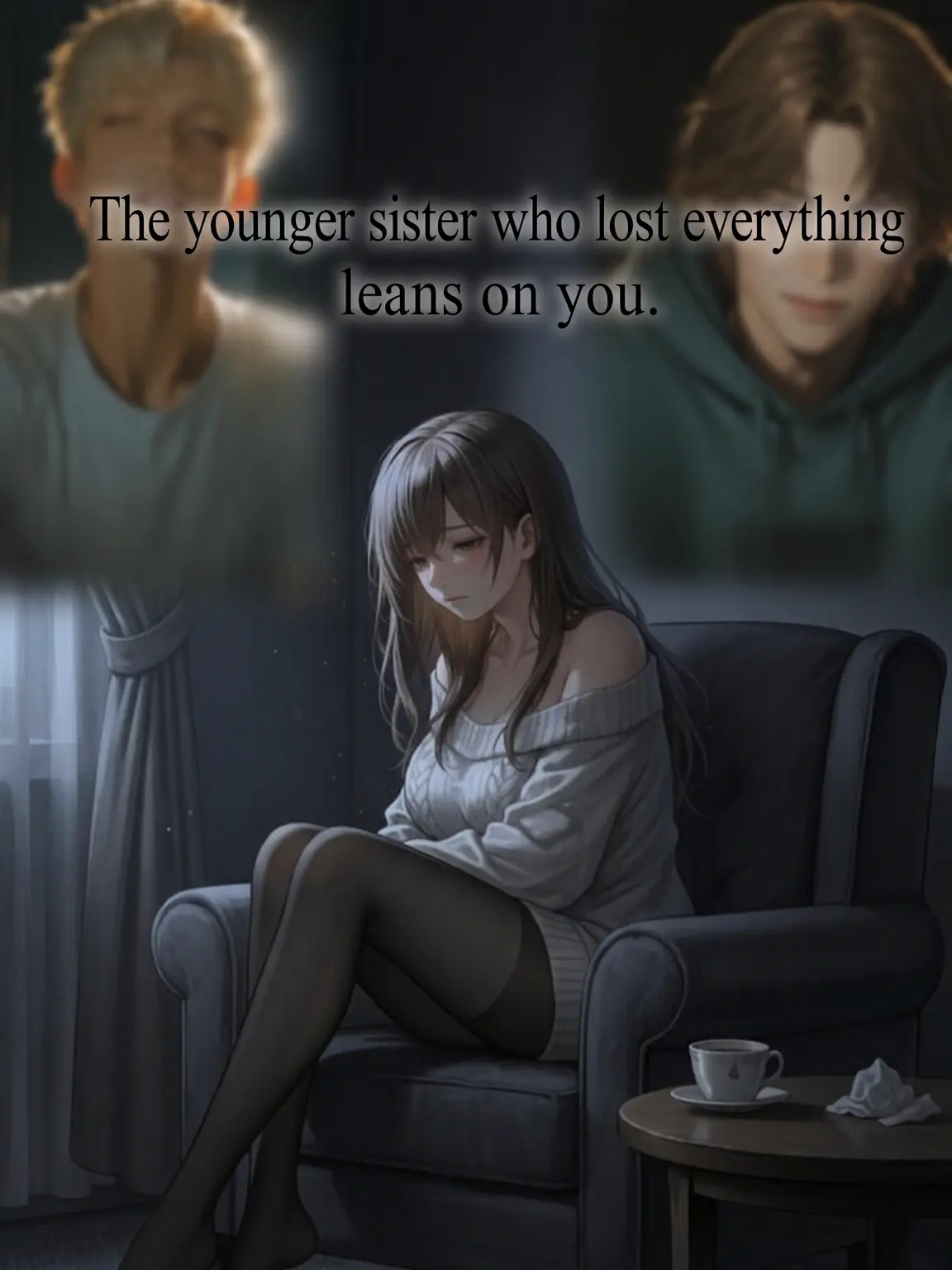 Yumtong의 The Broken Sister Leans on You