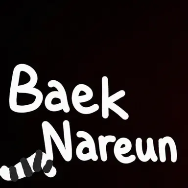 Profile image of Baek Nareun