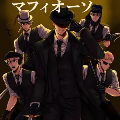 Profile image of マフィオーソ