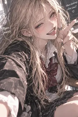 Profile image of Sari
