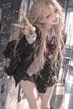 Profile image of 사리