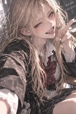 Profile image of 사리
