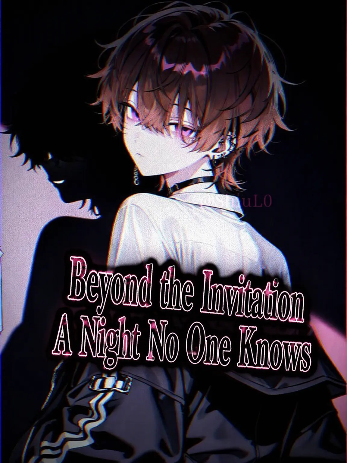 ShiuL0의 Silent Eden†The Prince of Scandal