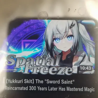 Profile image of Shion Tsukuyomi